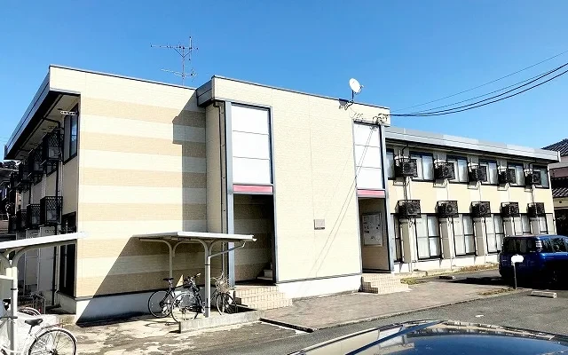 レオパレスＨＡＲＵ 0