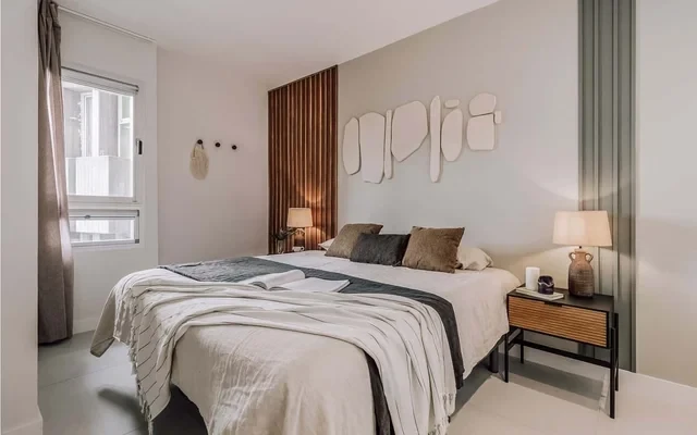 Xook - 2 bedrooms in Almagro 3