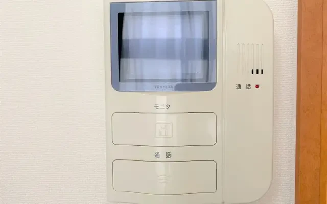 レオパレスコスモス 2