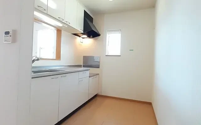 プリムローズ C 2階 - Soja student accommodation - 2階 - 2LDK