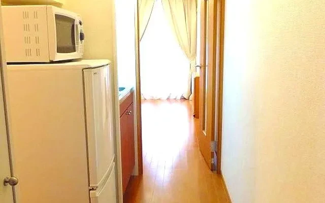 レオパレスＹＯＫＯＳＵＫＡ - Mobara student accommodation - 216号房间(带独立厨房)