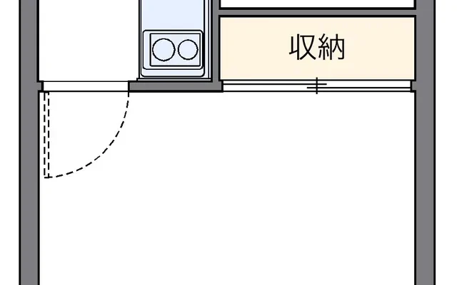 ふじみ野ヒルズ 1
