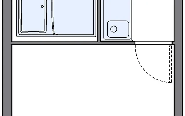 レオネクスト中土居 1