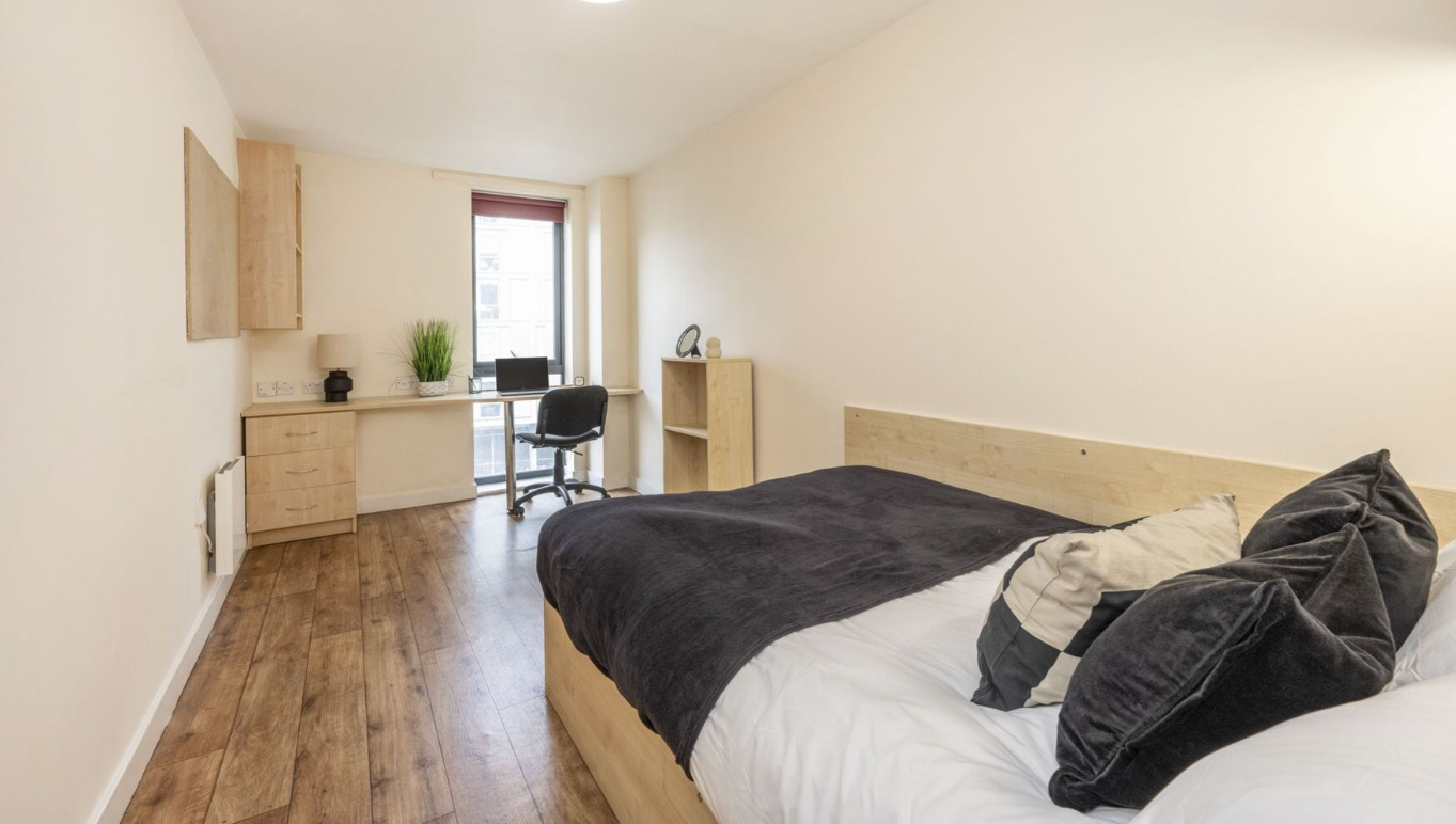 uhomes.com | Student Accommodation, Housing, Flats, Apartments for Rent