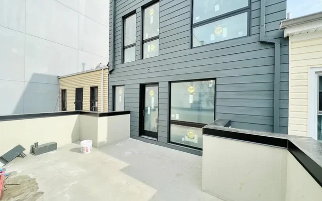 361 Winthrop Street, Brooklyn – Studentenunterkunft in New York – 7 bed 4 bath
