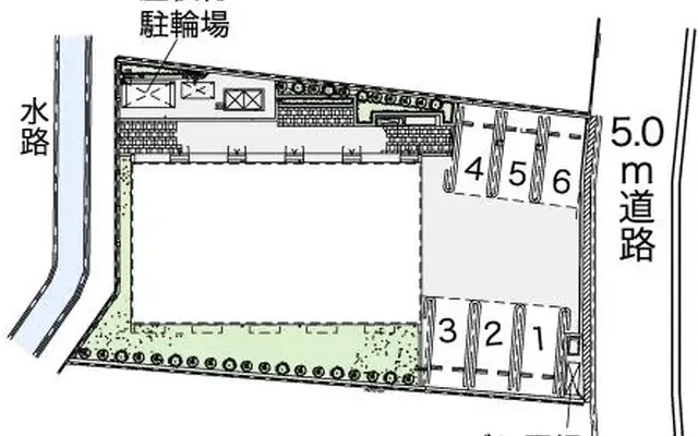 レオネクストグレースＫａｎｋｅ 2