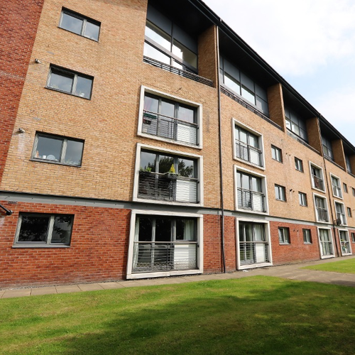Minerva Way, G3 8GF - Glasgow Student Accommodation | uhomes