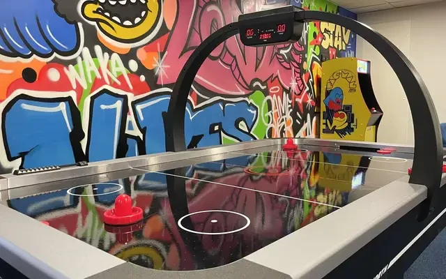 The Courtyard Block C 1