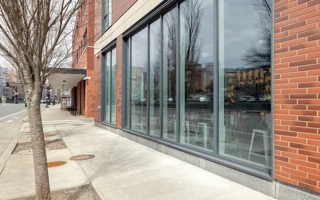 FOUND Study College Hill 0