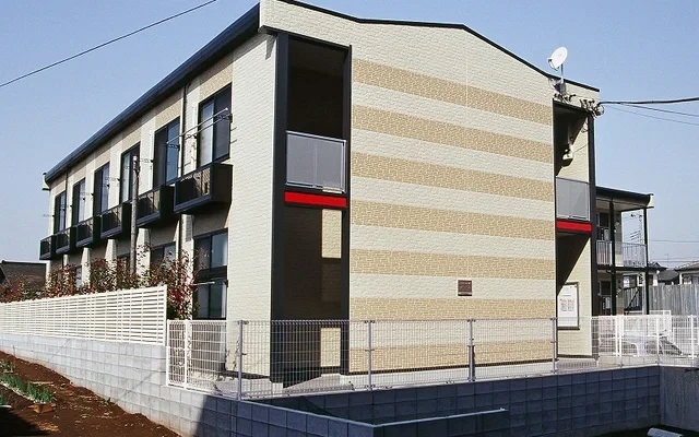 レオパレスカサブランカ 0