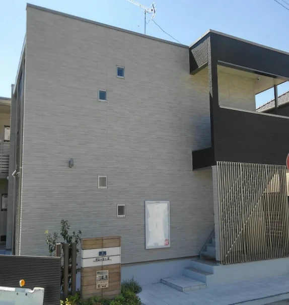 クレイノグローリーⅡ