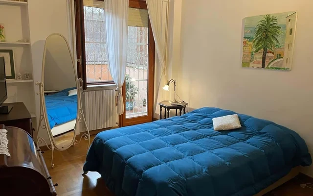 Appartamento in Viale Maria Cristina di Savoia, Napoli di 80 m² 3