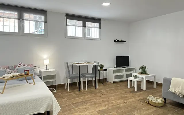 studio in San Isidro (Latin American) 3