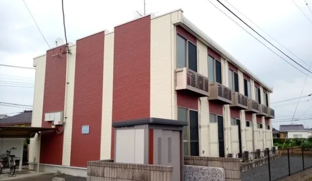 レオネクストヴェスペリア