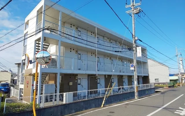 レオパレスクレール 0