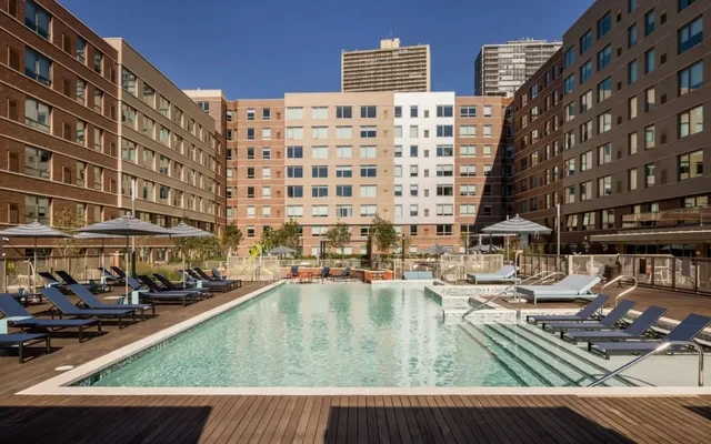 The Capstone at Port Imperial 3