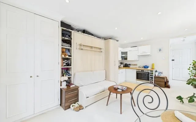 LH-Cambridge Street 4