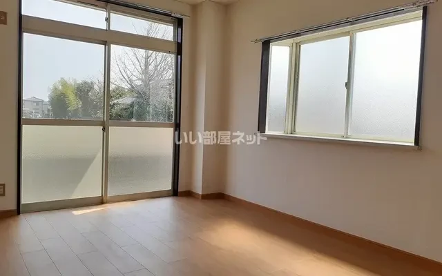 エルディムのぞみⅡ 1階 - Kazo student accommodation - 1階 - 2DK