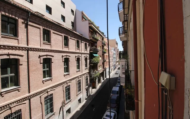 13, Garcilaso, Madrid, Chamberi, 28010, ES 3