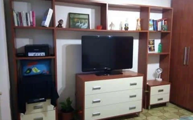 Apartment in Via Acquaroni, Roma for 50 m² with 1 bedrooms 0