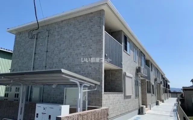 グランディール 2階 - Tenri student accommodation