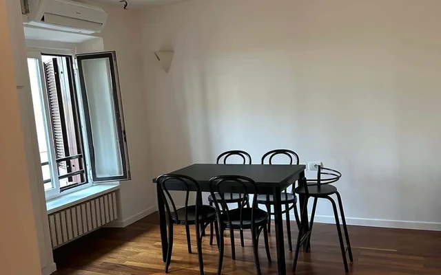 Apartment in Via Vigevano, Milano for 50 m² with 1 bedrooms 1