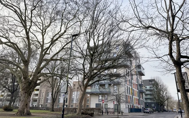 Acton Gardens 3