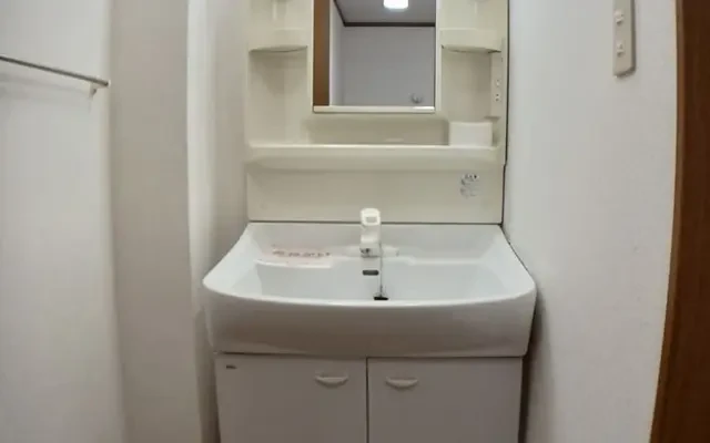 エアリーヴィラ壱番館 205号室 - Hirokawa Town, Yame County student accommodation - 205 - 1LDK