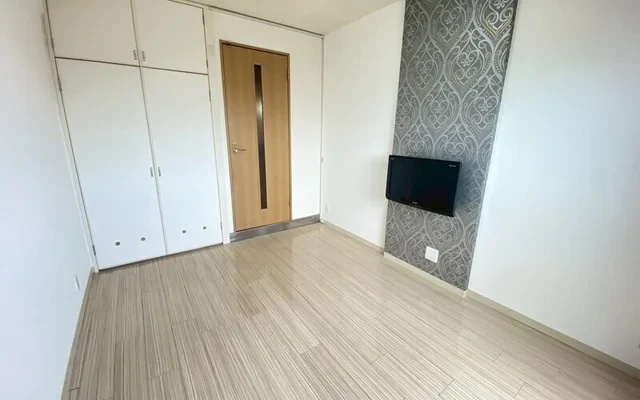 La Chambre 410 - Kyoto student accommodation - 410