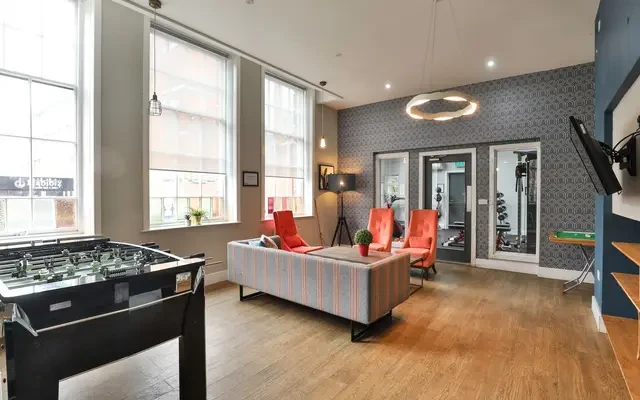 Art School Lofts 3