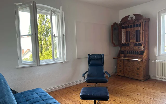 Apartment in Soldiner Strasse, Berlin for 65 m² with 1 bedrooms 4
