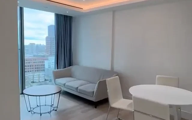 Carrar Tower 3