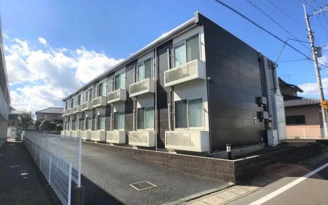 エクセル東海Ⅱ 0