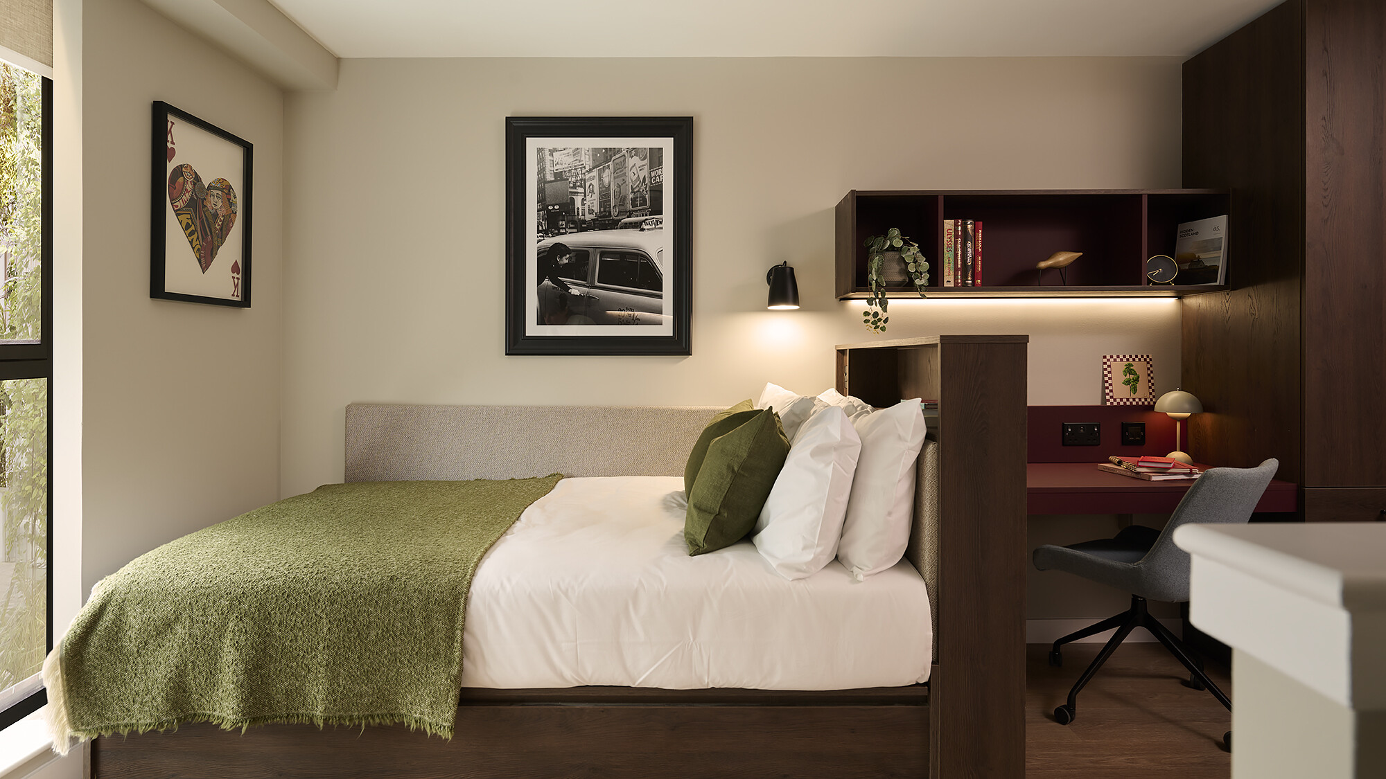 uhomes.com | Student Accommodation, Housing, Flats, Apartments for Rent