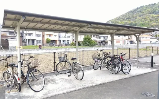 レオパレスオリーブ 2
