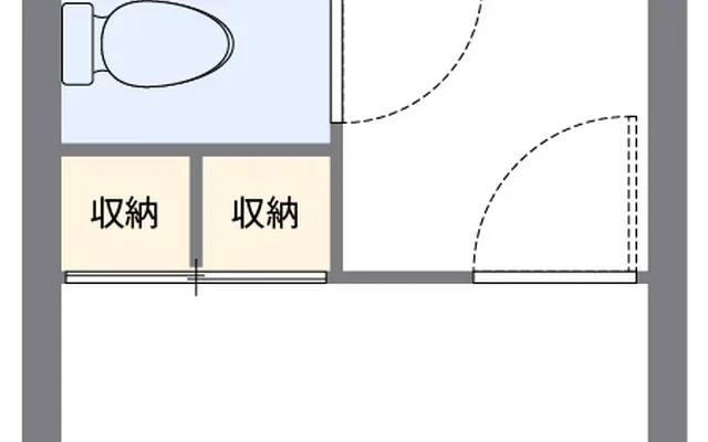レオパレス小荷田２ 3