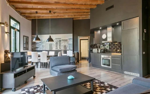 Midtown Mariscal 3