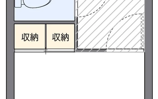 レオパレスはーとらんど 4