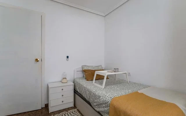 Piso de 4 habitaciones 2