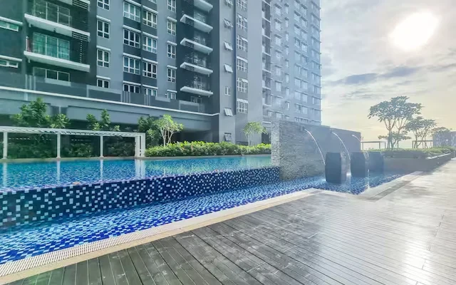 Gaya Resort Homes 0