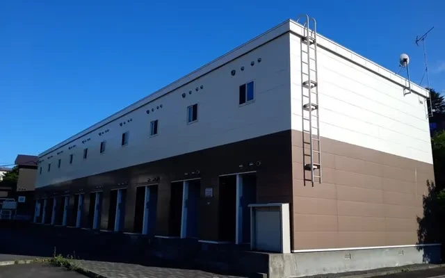 レオパレス三田 0