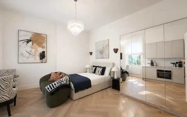 Penywern Road, Earls Court 1