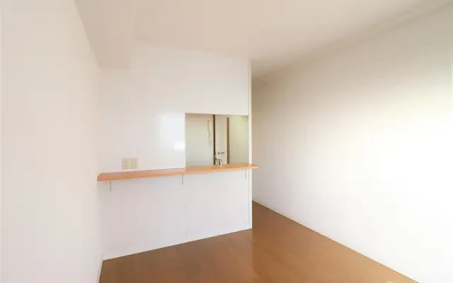 レオパレスヴィラパルク弐番館 - chỗ ở sinh viên tại Thành phố Trường Dương - 107号房间(带餐厅/独立厨房)