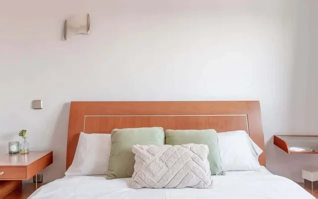 Piso de 4 habitaciones en Motilla del Palancar 2