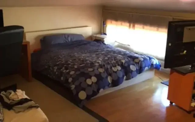 apartment near Calle Manuel Uribe 3