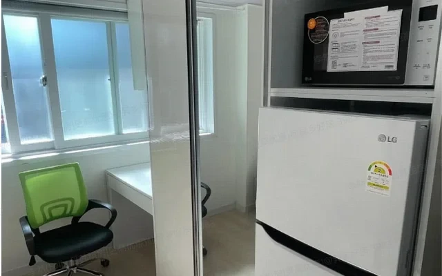 Hanyang No.20 Apartment 4