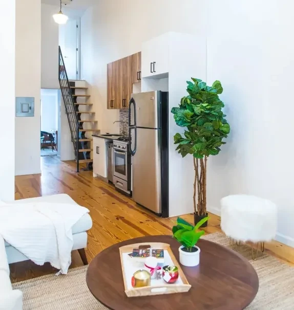 235 Himrod Street, New York