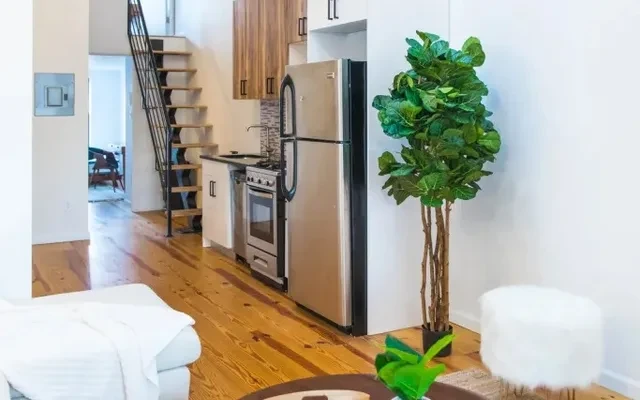 235 Himrod Street, New York 1