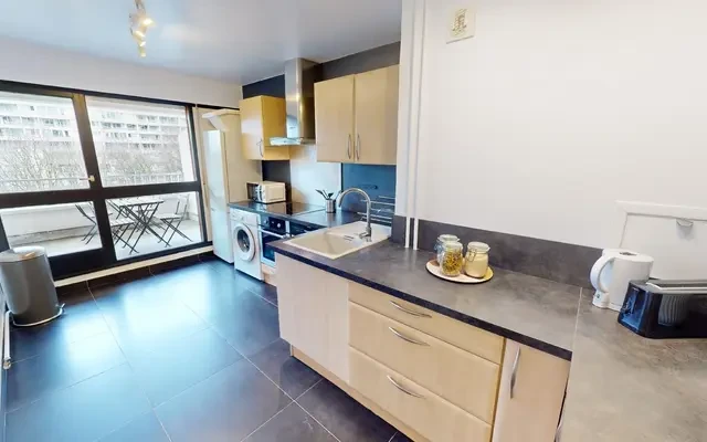 38 rue Salvador Allende, 92000 3