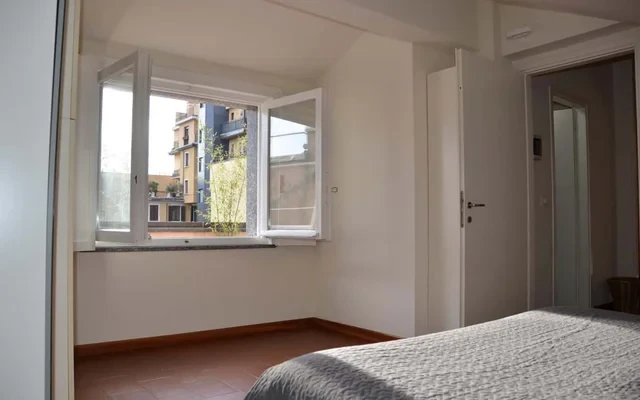 Suite con Terrazzo in Sigieri 1